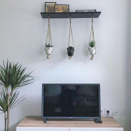 Studio Vatel 낭트 외부 사진