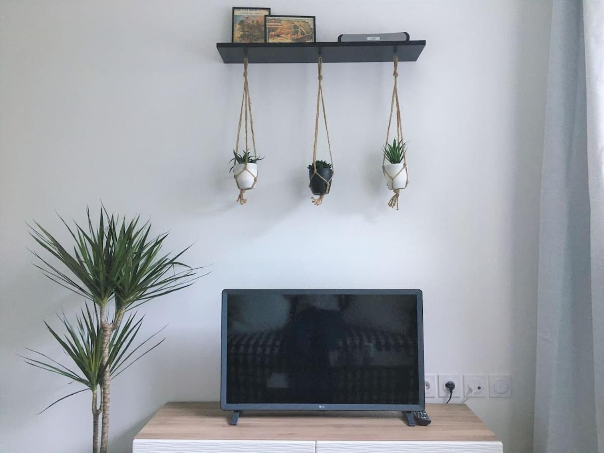 Studio Vatel 낭트 외부 사진
